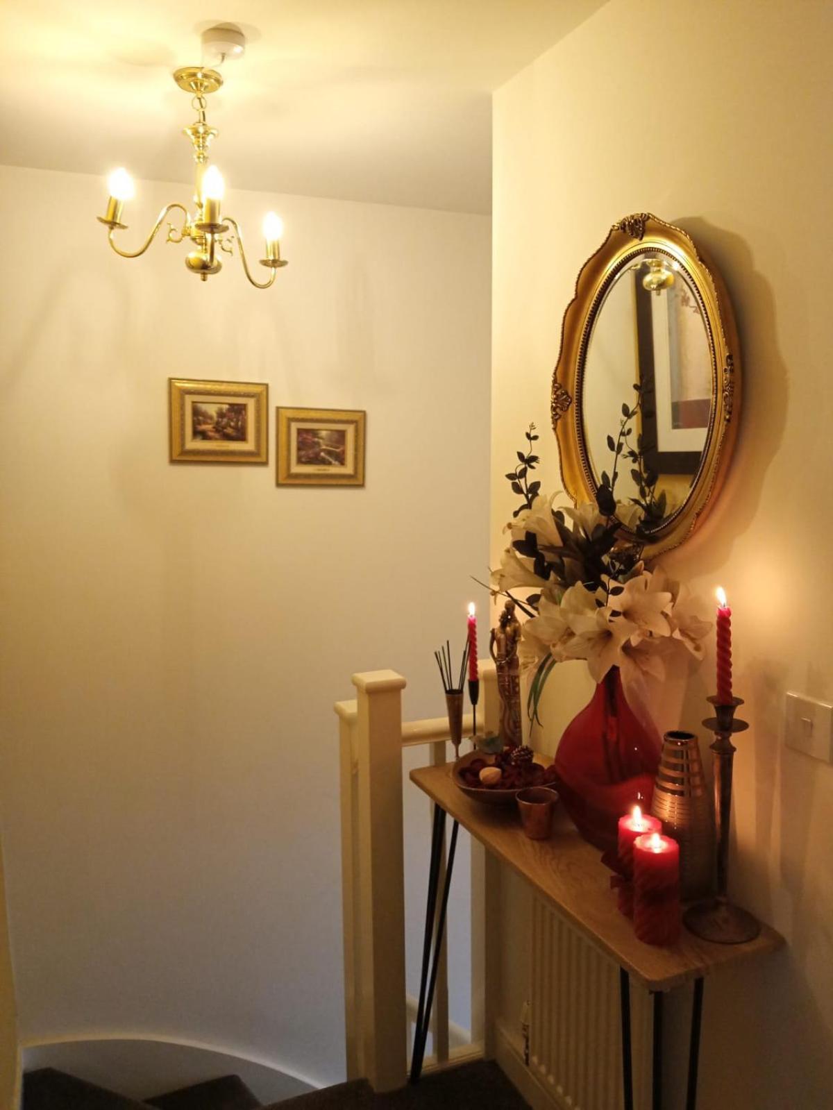 Cosy Stay In Walsall By Ideal Home Bloxwich Exterior photo